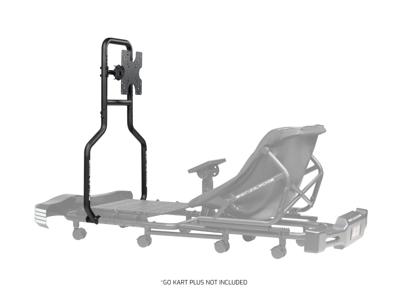 Next Level Racing Go Kart Plus Direct Monitor Mount